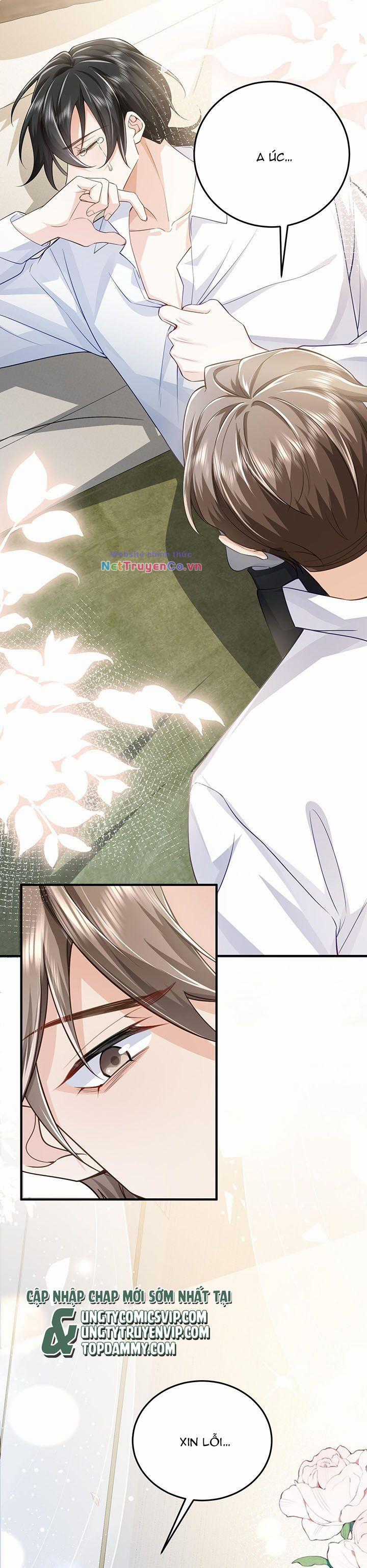 Xuyên Nhanh Chi Cải Tạo Bắt Đầu Lại Làm Người Chapter 73 trang 13