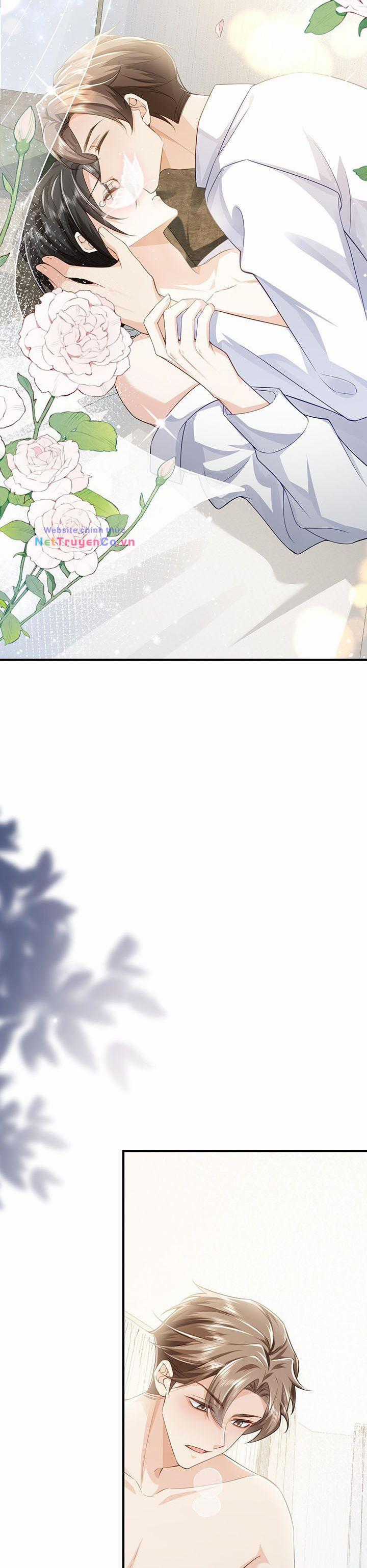 Xuyên Nhanh Chi Cải Tạo Bắt Đầu Lại Làm Người Chapter 73 trang 14