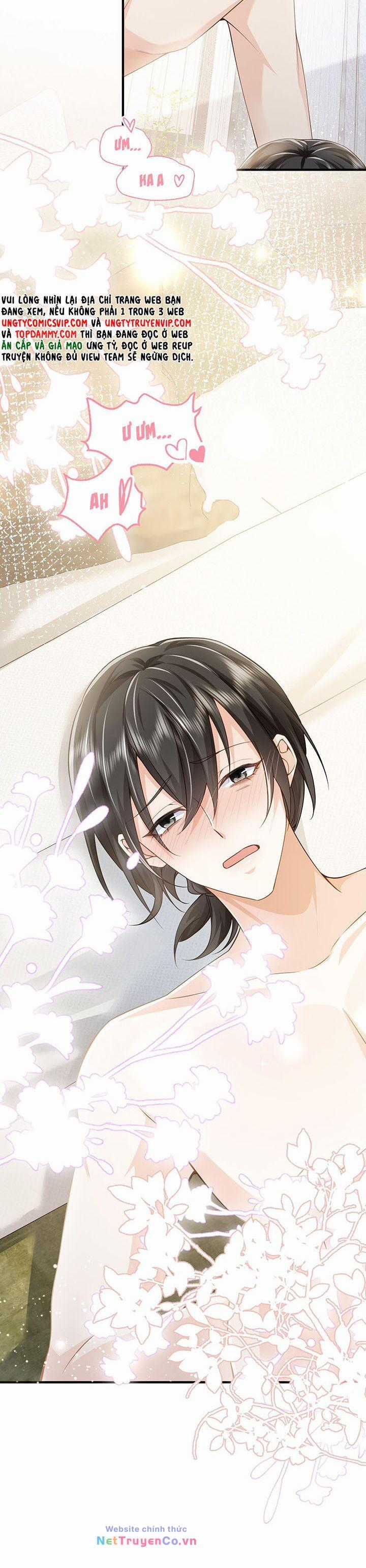 Xuyên Nhanh Chi Cải Tạo Bắt Đầu Lại Làm Người Chapter 73 trang 15