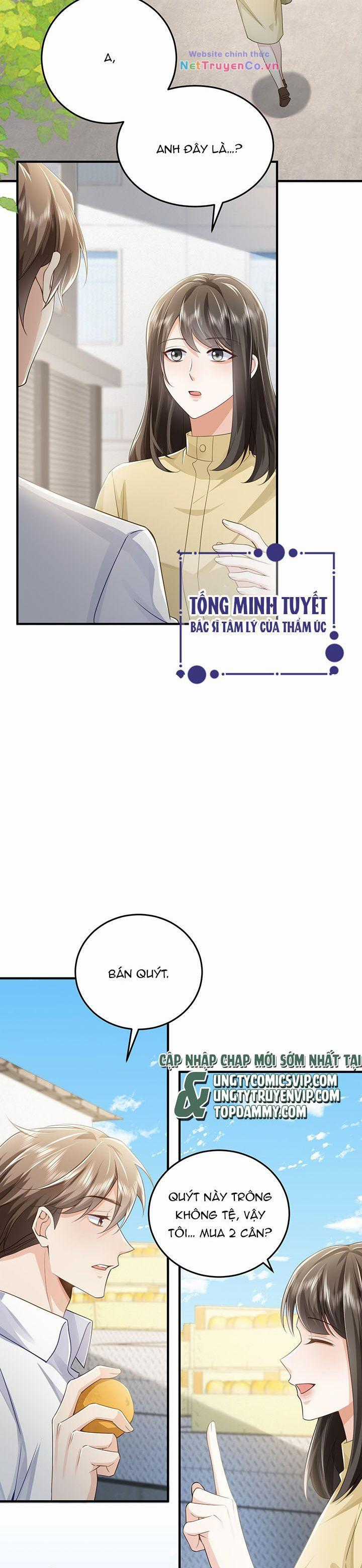 Xuyên Nhanh Chi Cải Tạo Bắt Đầu Lại Làm Người Chapter 73 trang 3