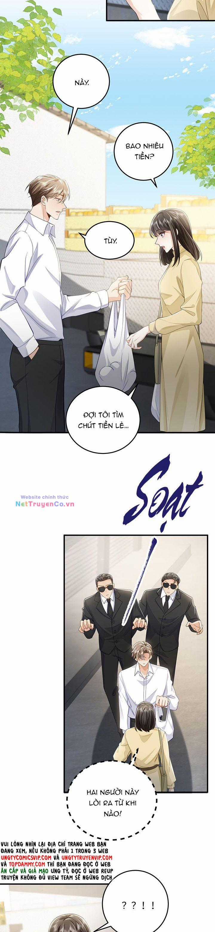 Xuyên Nhanh Chi Cải Tạo Bắt Đầu Lại Làm Người Chapter 73 trang 4