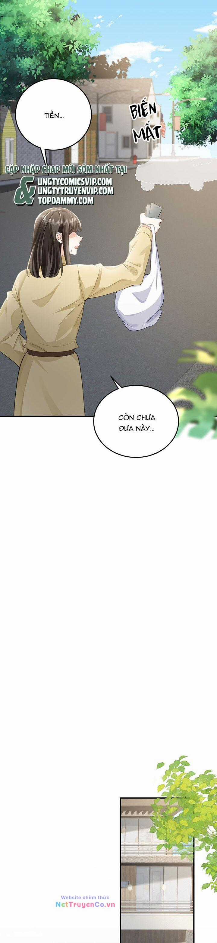 Xuyên Nhanh Chi Cải Tạo Bắt Đầu Lại Làm Người Chapter 73 trang 6