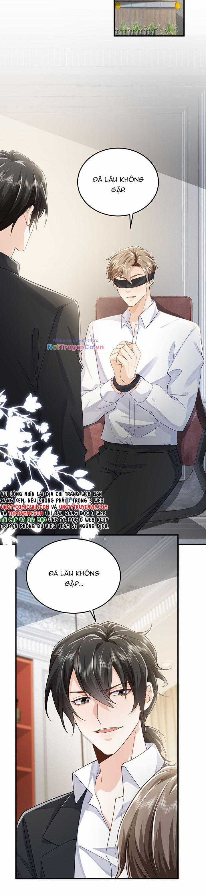 Xuyên Nhanh Chi Cải Tạo Bắt Đầu Lại Làm Người Chapter 73 trang 7