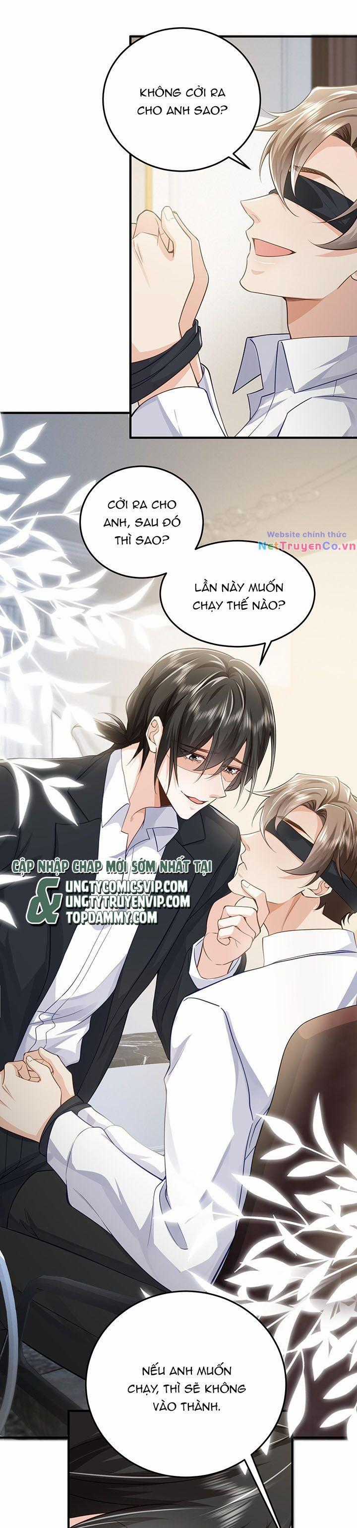 Xuyên Nhanh Chi Cải Tạo Bắt Đầu Lại Làm Người Chapter 73 trang 8