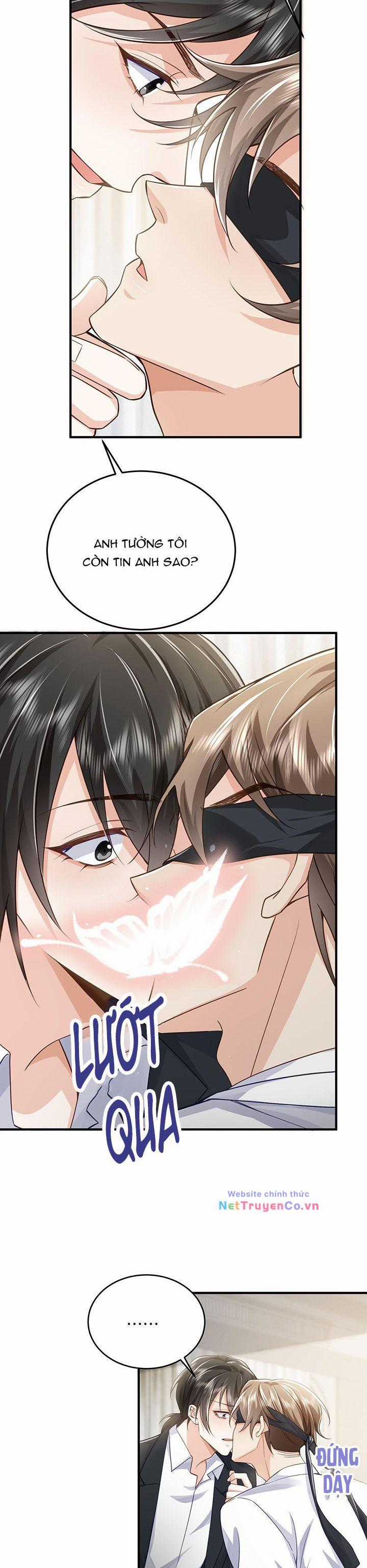 Xuyên Nhanh Chi Cải Tạo Bắt Đầu Lại Làm Người Chapter 73 trang 9