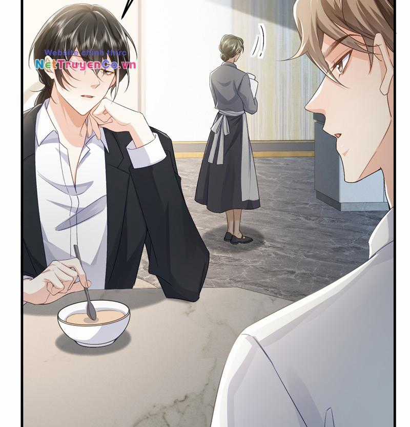 Xuyên Nhanh Chi Cải Tạo Bắt Đầu Lại Làm Người Chapter 74 trang 21