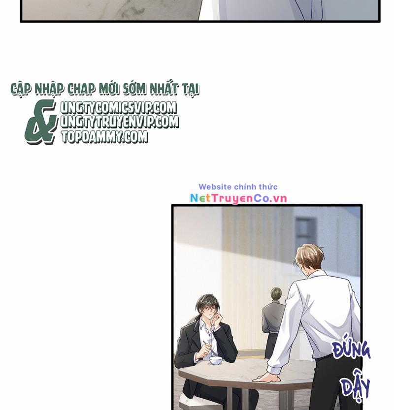 Xuyên Nhanh Chi Cải Tạo Bắt Đầu Lại Làm Người Chapter 74 trang 22