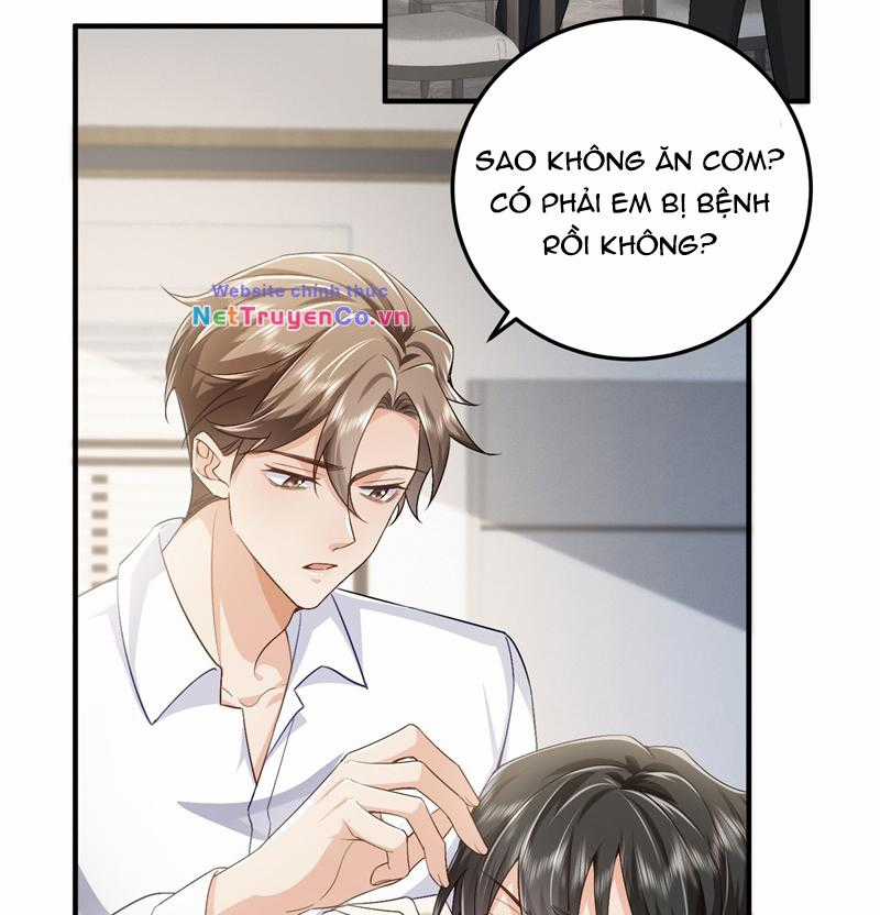 Xuyên Nhanh Chi Cải Tạo Bắt Đầu Lại Làm Người Chapter 74 trang 23