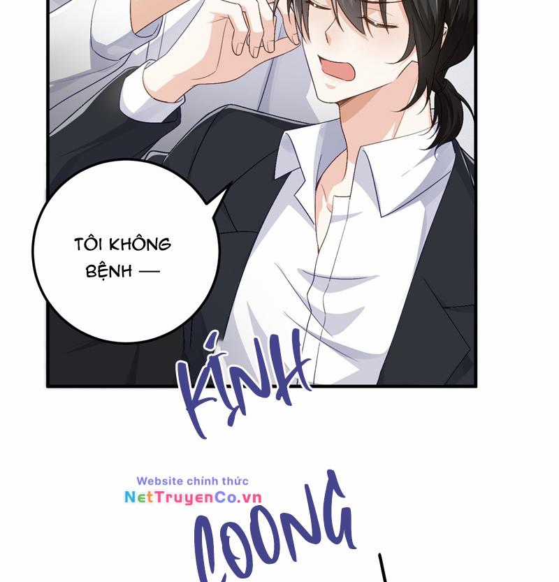 Xuyên Nhanh Chi Cải Tạo Bắt Đầu Lại Làm Người Chapter 74 trang 24