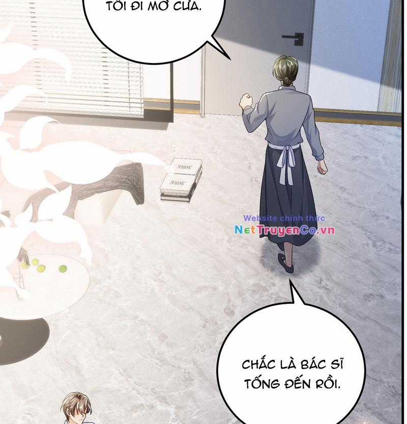 Xuyên Nhanh Chi Cải Tạo Bắt Đầu Lại Làm Người Chapter 74 trang 26