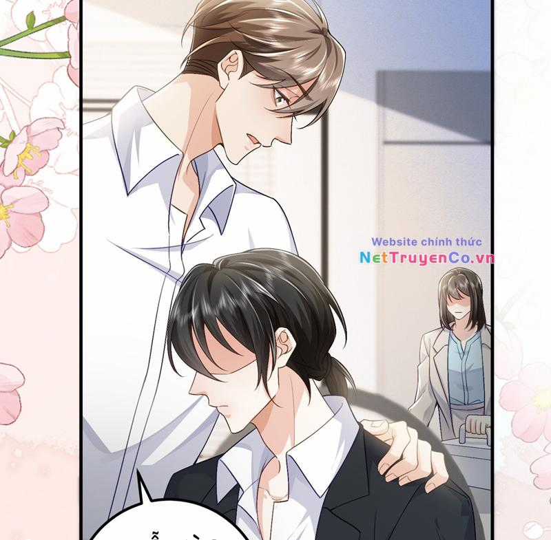 Xuyên Nhanh Chi Cải Tạo Bắt Đầu Lại Làm Người Chapter 74 trang 35