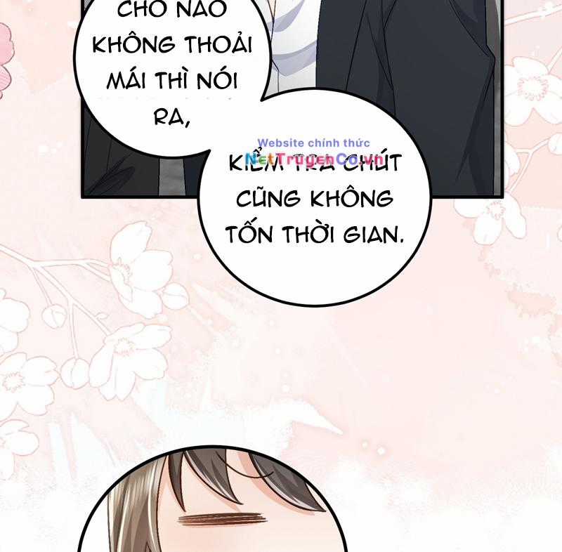 Xuyên Nhanh Chi Cải Tạo Bắt Đầu Lại Làm Người Chapter 74 trang 36