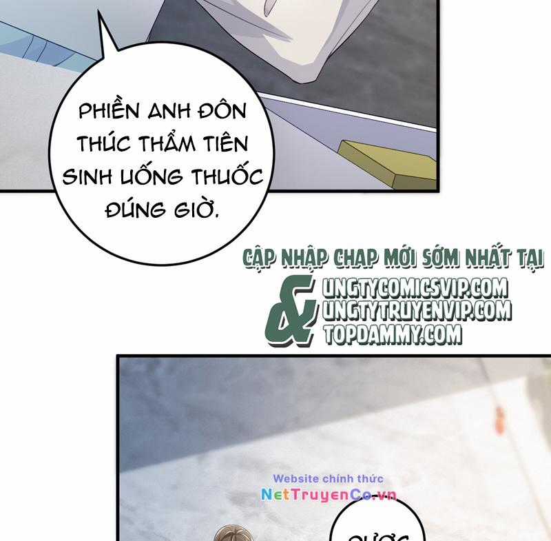 Xuyên Nhanh Chi Cải Tạo Bắt Đầu Lại Làm Người Chapter 74 trang 51