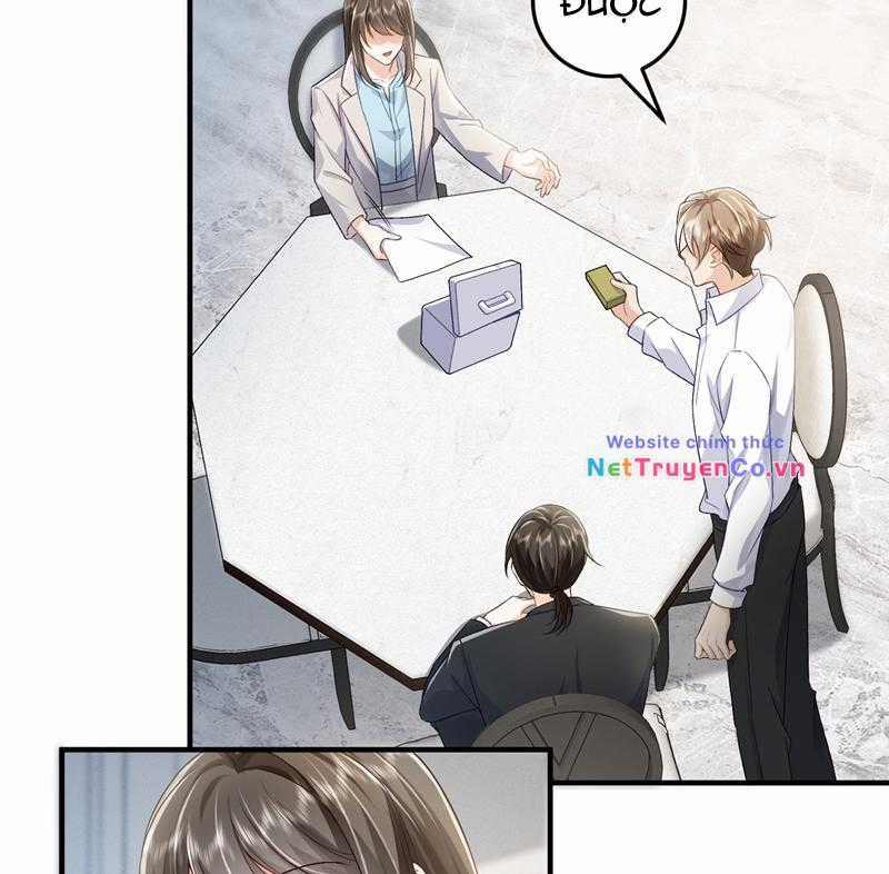 Xuyên Nhanh Chi Cải Tạo Bắt Đầu Lại Làm Người Chapter 74 trang 52