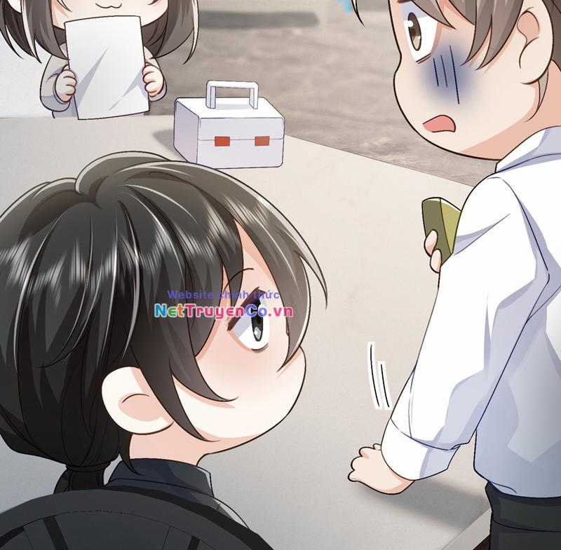 Xuyên Nhanh Chi Cải Tạo Bắt Đầu Lại Làm Người Chapter 74 trang 55