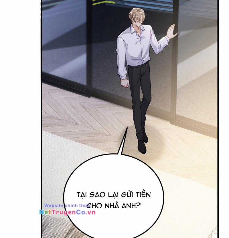 Xuyên Nhanh Chi Cải Tạo Bắt Đầu Lại Làm Người Chapter 74 trang 8