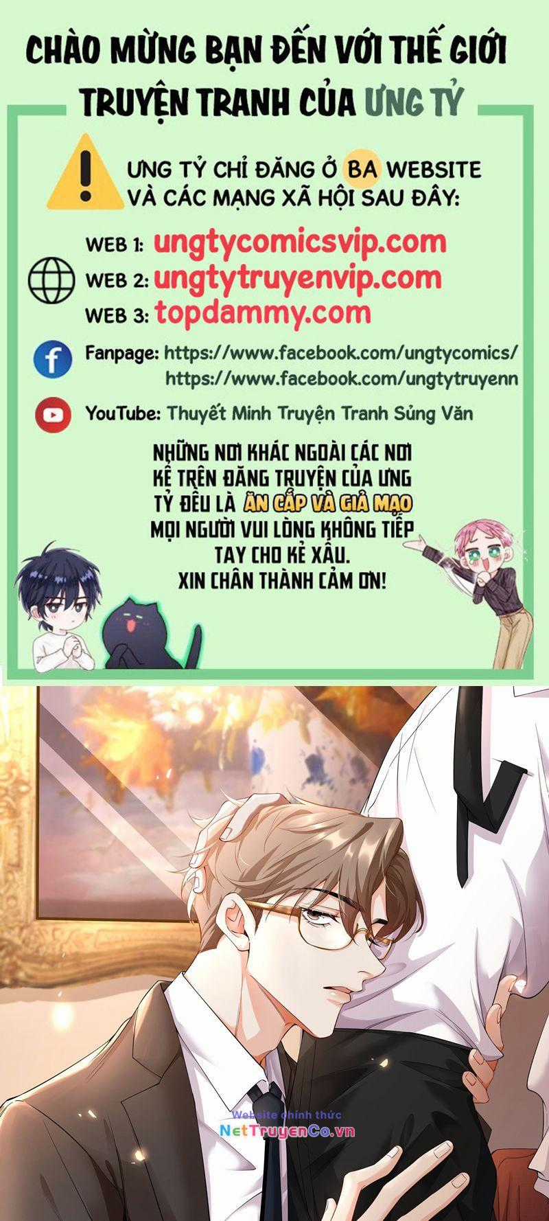 Xuyên Nhanh Chi Cải Tạo Bắt Đầu Lại Làm Người Chapter 75 trang 0