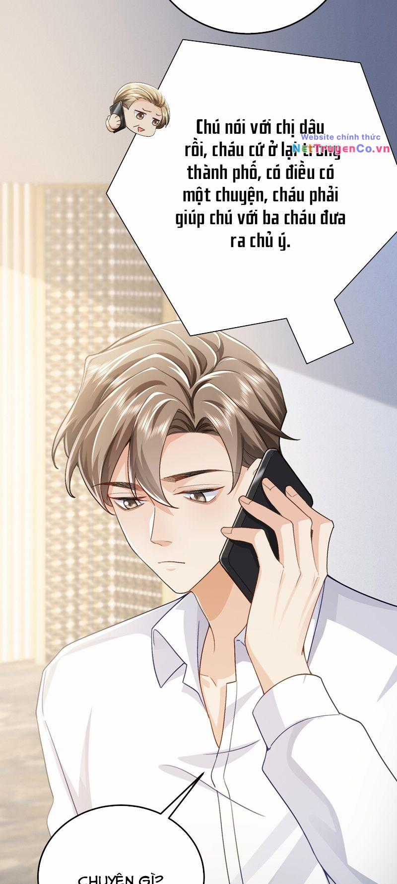 Xuyên Nhanh Chi Cải Tạo Bắt Đầu Lại Làm Người Chapter 75 trang 10