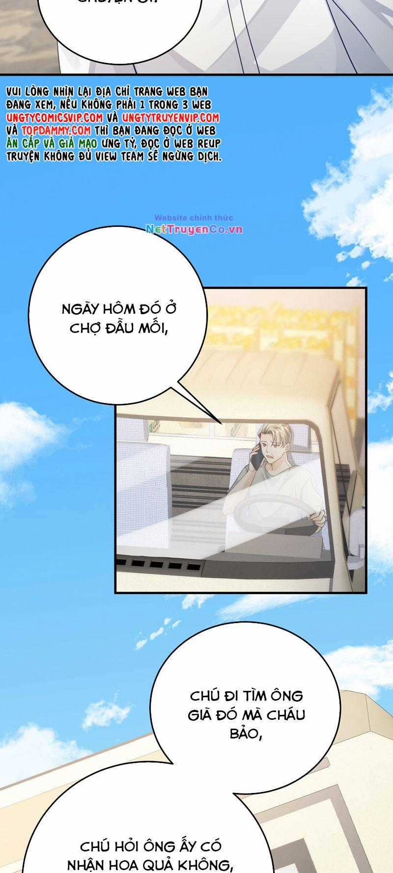 Xuyên Nhanh Chi Cải Tạo Bắt Đầu Lại Làm Người Chapter 75 trang 11