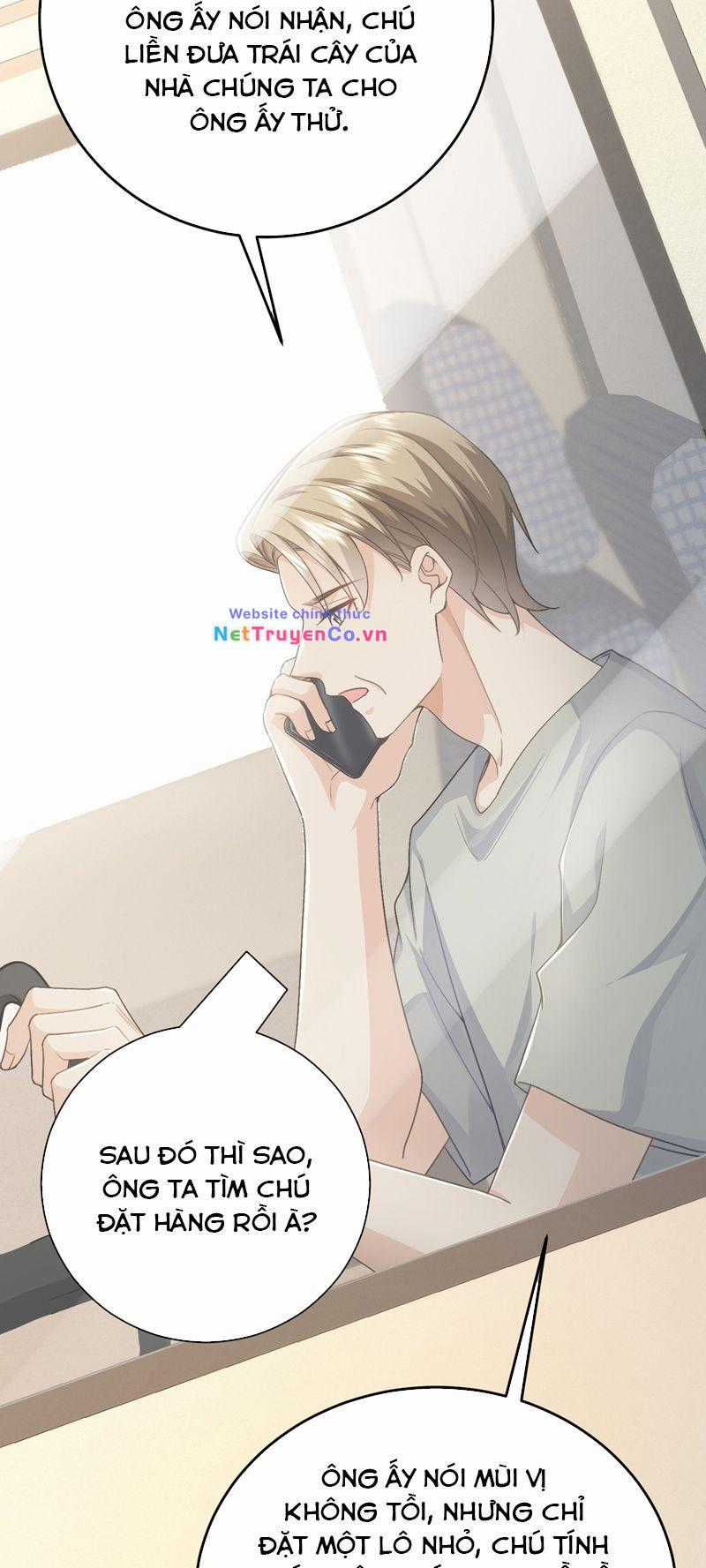 Xuyên Nhanh Chi Cải Tạo Bắt Đầu Lại Làm Người Chapter 75 trang 12