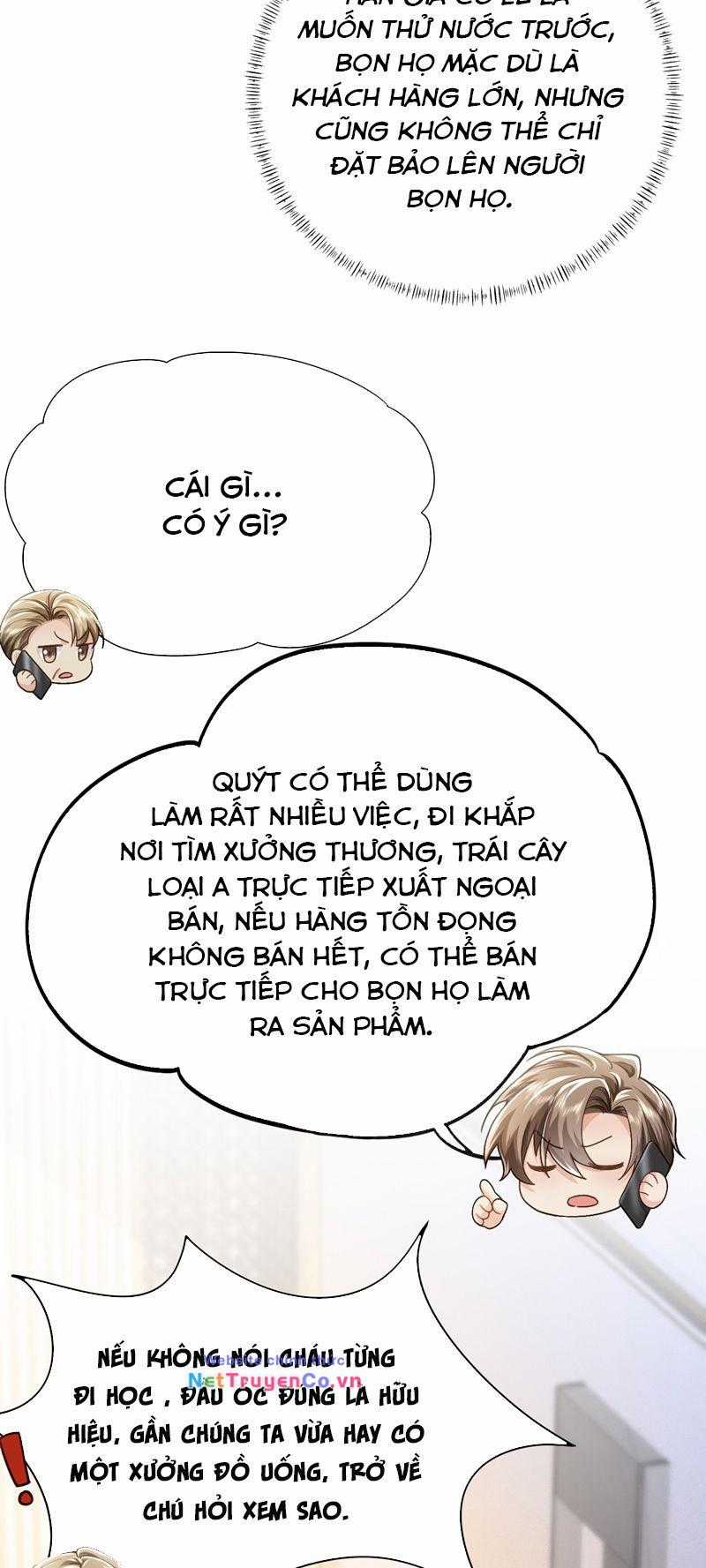 Xuyên Nhanh Chi Cải Tạo Bắt Đầu Lại Làm Người Chapter 75 trang 14