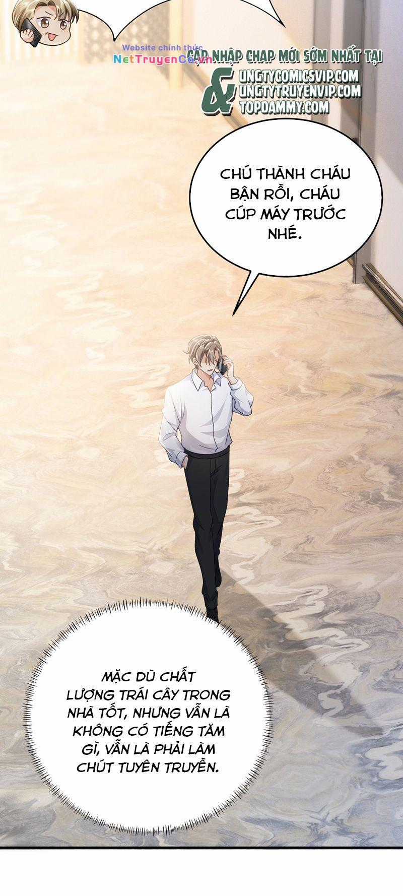 Xuyên Nhanh Chi Cải Tạo Bắt Đầu Lại Làm Người Chapter 75 trang 15