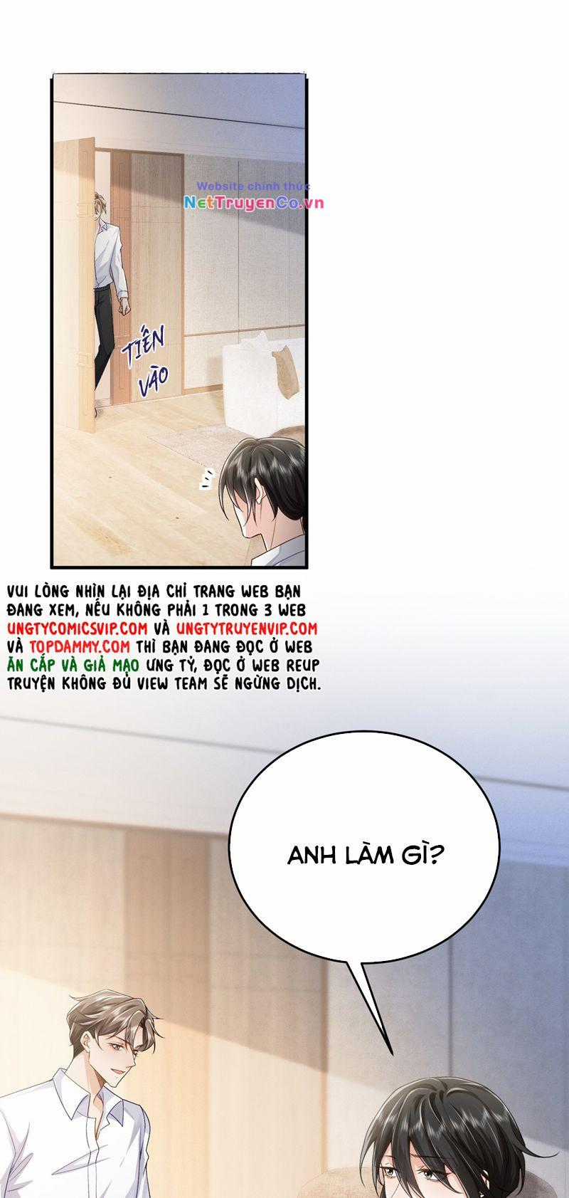 Xuyên Nhanh Chi Cải Tạo Bắt Đầu Lại Làm Người Chapter 75 trang 16