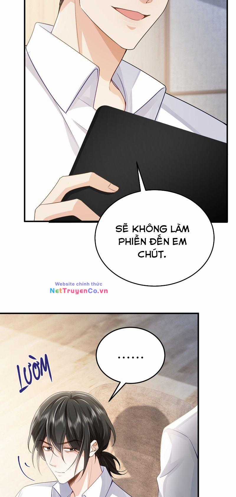 Xuyên Nhanh Chi Cải Tạo Bắt Đầu Lại Làm Người Chapter 75 trang 18