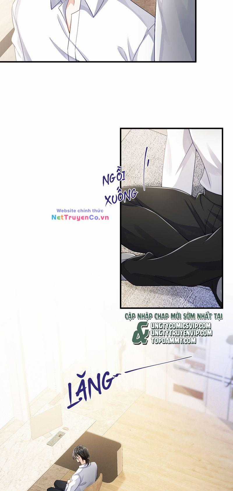 Xuyên Nhanh Chi Cải Tạo Bắt Đầu Lại Làm Người Chapter 75 trang 19