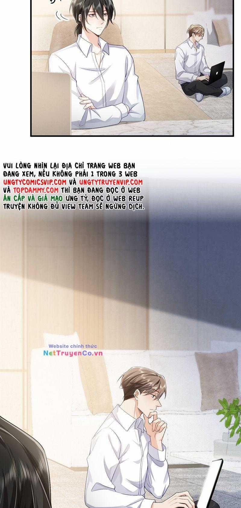 Xuyên Nhanh Chi Cải Tạo Bắt Đầu Lại Làm Người Chapter 75 trang 23