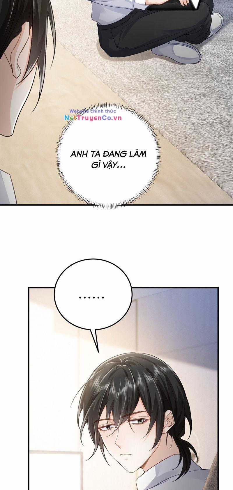 Xuyên Nhanh Chi Cải Tạo Bắt Đầu Lại Làm Người Chapter 75 trang 24