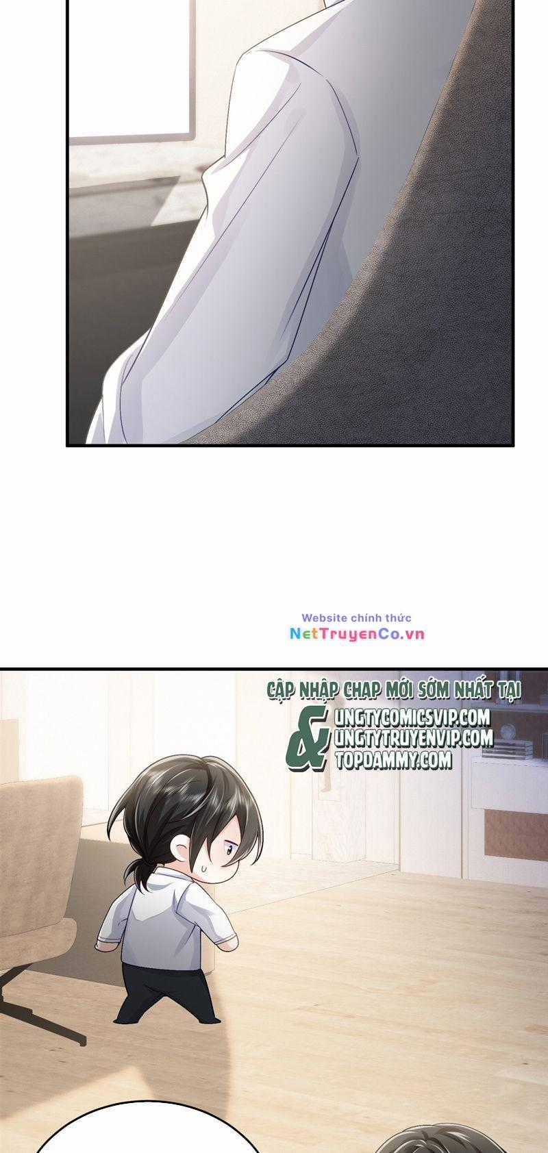 Xuyên Nhanh Chi Cải Tạo Bắt Đầu Lại Làm Người Chapter 75 trang 25