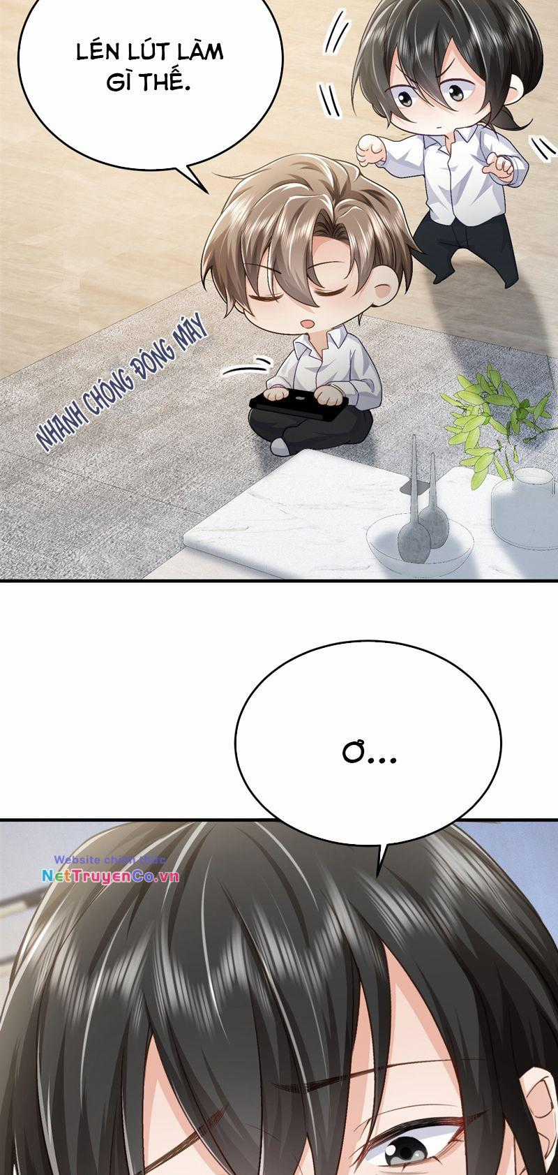 Xuyên Nhanh Chi Cải Tạo Bắt Đầu Lại Làm Người Chapter 75 trang 26