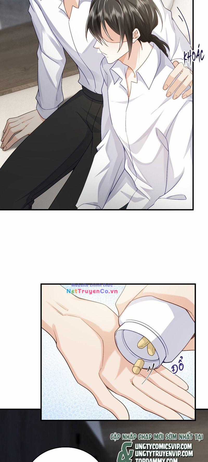 Xuyên Nhanh Chi Cải Tạo Bắt Đầu Lại Làm Người Chapter 75 trang 3