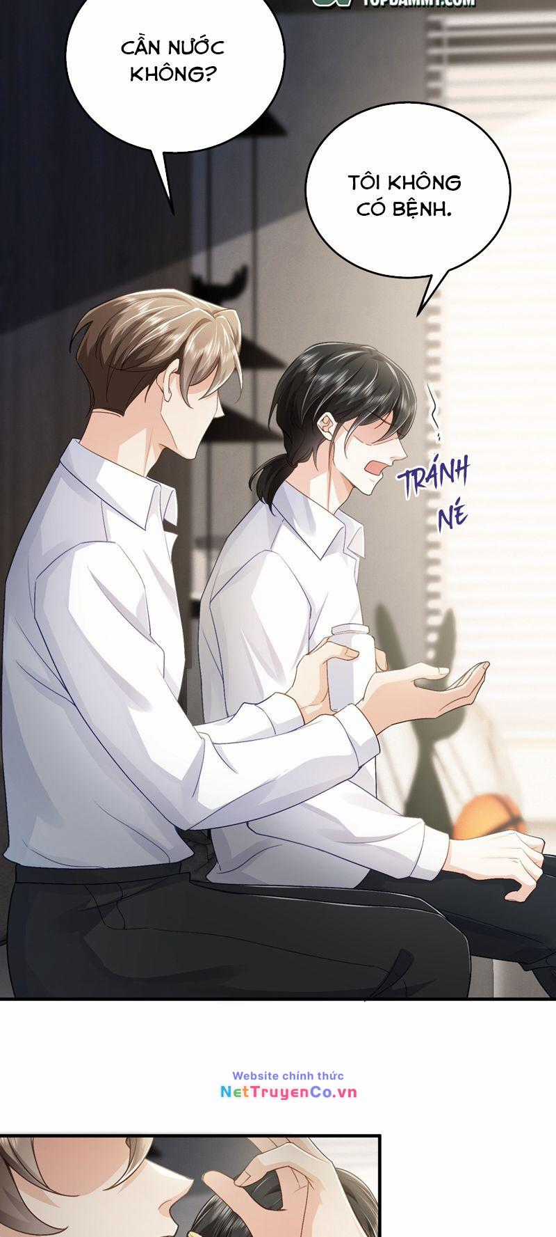 Xuyên Nhanh Chi Cải Tạo Bắt Đầu Lại Làm Người Chapter 75 trang 4