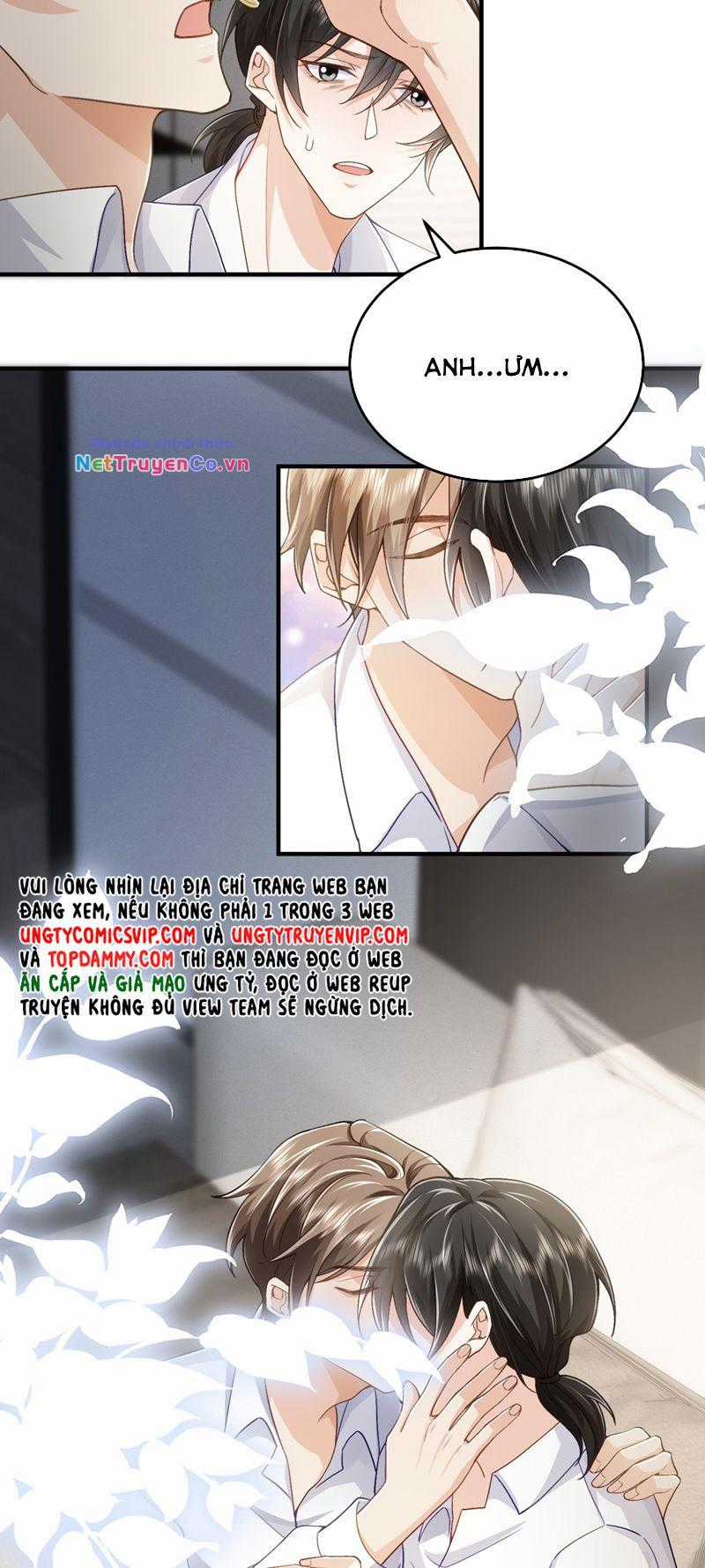 Xuyên Nhanh Chi Cải Tạo Bắt Đầu Lại Làm Người Chapter 75 trang 5