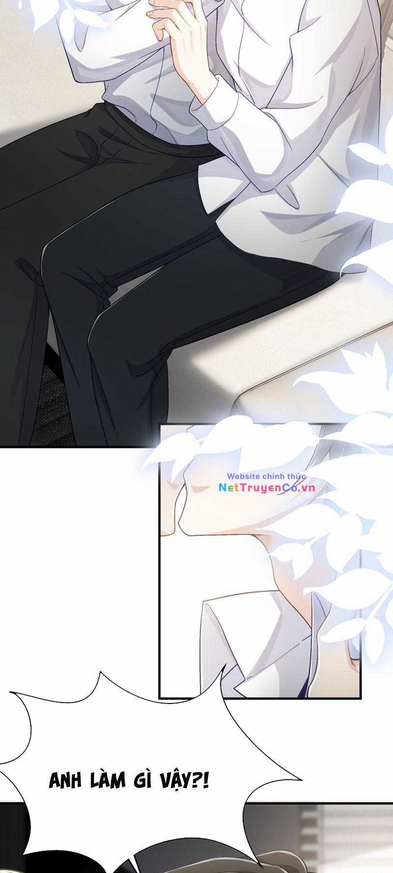 Xuyên Nhanh Chi Cải Tạo Bắt Đầu Lại Làm Người Chapter 75 trang 6