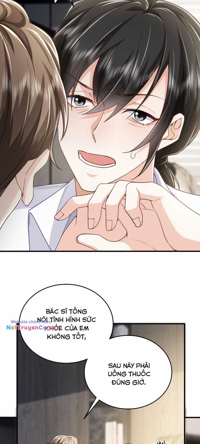 Xuyên Nhanh Chi Cải Tạo Bắt Đầu Lại Làm Người Chapter 75 trang 7