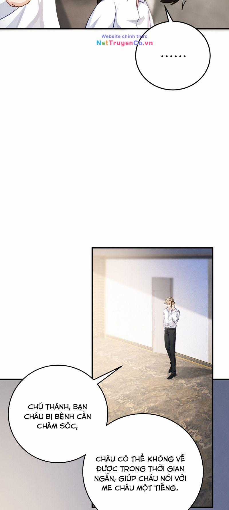 Xuyên Nhanh Chi Cải Tạo Bắt Đầu Lại Làm Người Chapter 75 trang 9