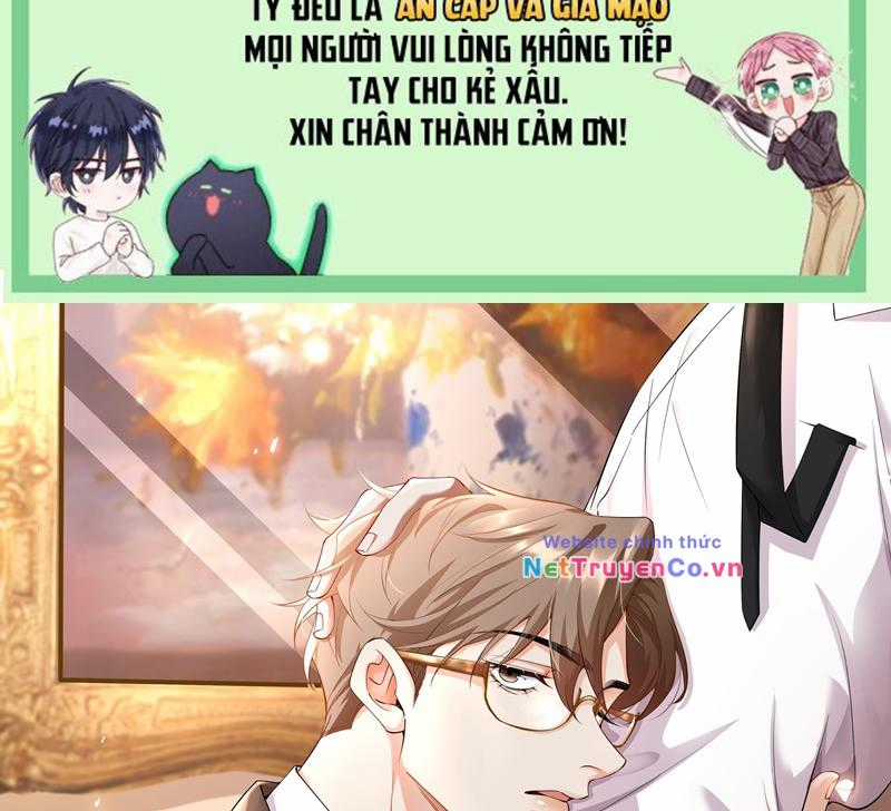 Xuyên Nhanh Chi Cải Tạo Bắt Đầu Lại Làm Người Chapter 76 trang 1