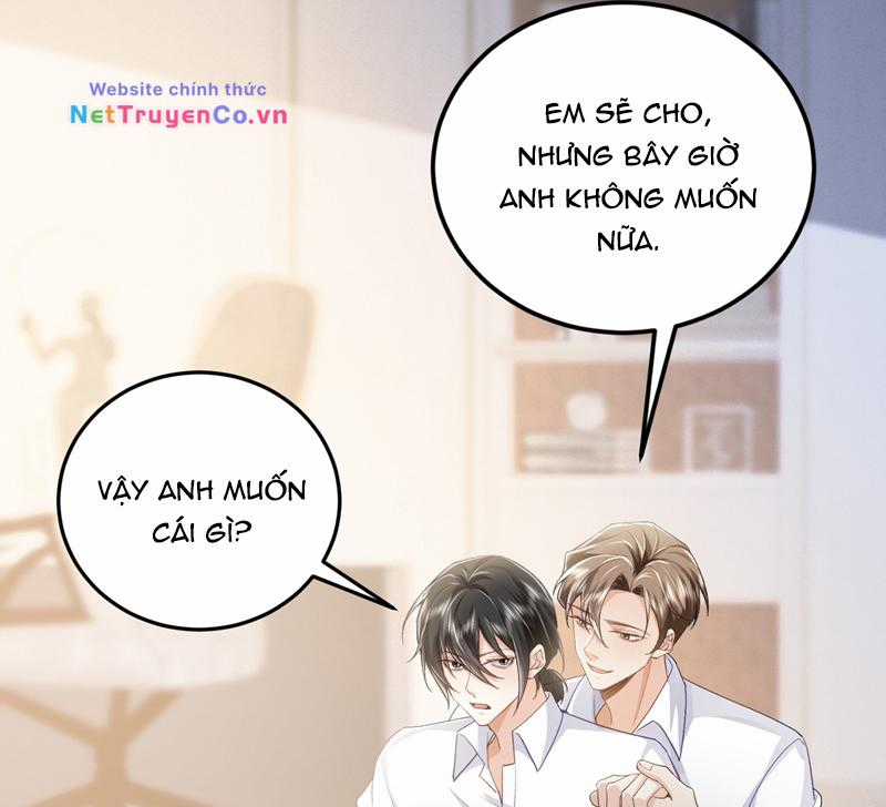 Xuyên Nhanh Chi Cải Tạo Bắt Đầu Lại Làm Người Chapter 76 trang 18