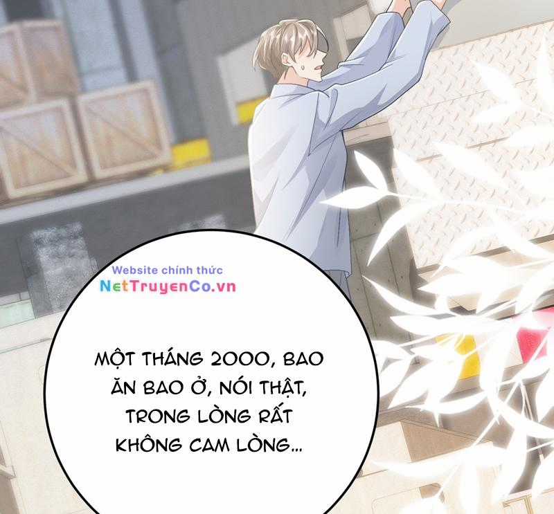 Xuyên Nhanh Chi Cải Tạo Bắt Đầu Lại Làm Người Chapter 76 trang 35