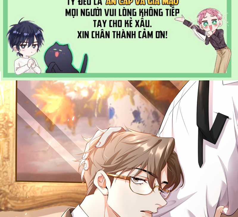 Xuyên Nhanh Chi Cải Tạo Bắt Đầu Lại Làm Người Chapter 77 trang 1