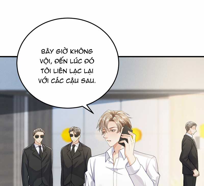 Xuyên Nhanh Chi Cải Tạo Bắt Đầu Lại Làm Người Chapter 77 trang 11