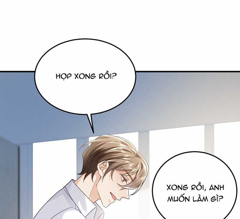 Xuyên Nhanh Chi Cải Tạo Bắt Đầu Lại Làm Người Chapter 77 trang 18