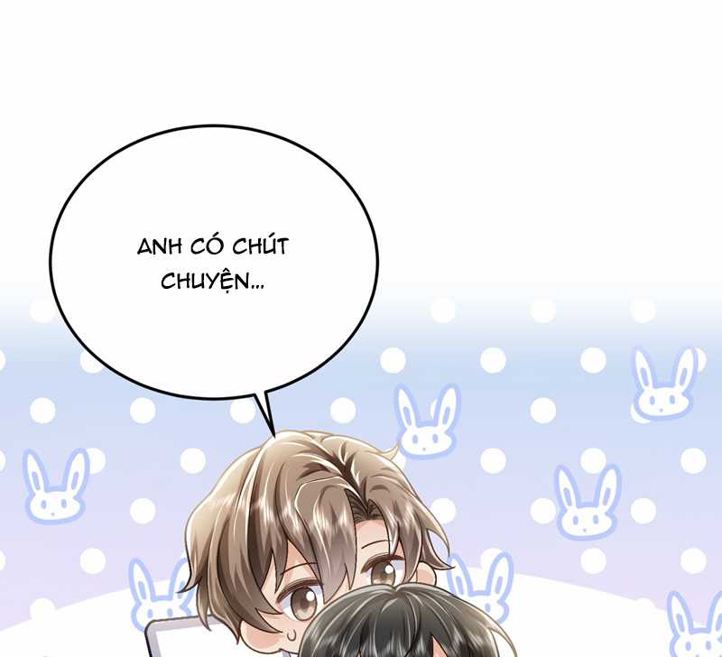 Xuyên Nhanh Chi Cải Tạo Bắt Đầu Lại Làm Người Chapter 77 trang 20