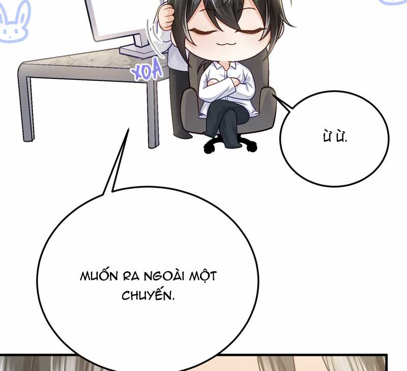 Xuyên Nhanh Chi Cải Tạo Bắt Đầu Lại Làm Người Chapter 77 trang 21