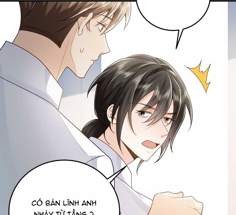 Xuyên Nhanh Chi Cải Tạo Bắt Đầu Lại Làm Người Chapter 77 trang 23