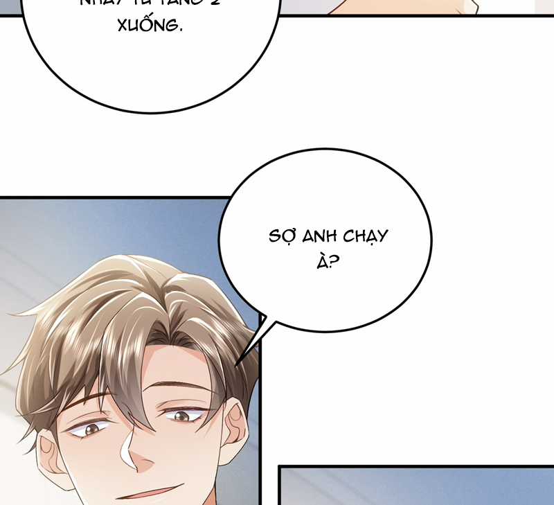 Xuyên Nhanh Chi Cải Tạo Bắt Đầu Lại Làm Người Chapter 77 trang 24