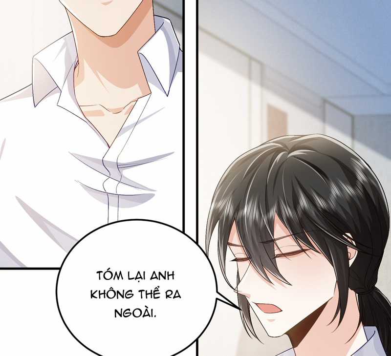 Xuyên Nhanh Chi Cải Tạo Bắt Đầu Lại Làm Người Chapter 77 trang 25